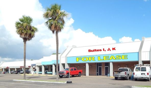 Colonial Village Shopping Center: Colonial Village Shopping Center 2700 N 10th St, McAllen, TX 78501